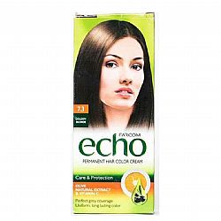 FARCOM ECHO HAIR DYE No7.3 BLONDE GOLD 50ml