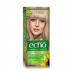 FARCOM ECHO HAIR DYE No10.79 BLUE PEARL 50ml