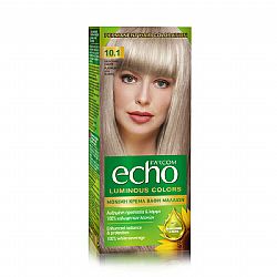 FARCOM ECHO HAIR DYE No10.1 BLUE SANTRE 50ml