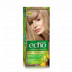 FARCOM ECHO HAIR DYE No10.9 BLUE BEIGE 50ml