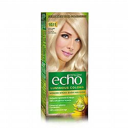FARCOM ECHO HAIR DYE No10.11 BLUE PLATINUM 50ml