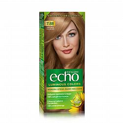 FARCOM ECHO HAIR DYE No7.88 COCOA BLOND 50ml