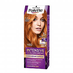 PALETTE INTENSIVE COLOR CREME No9.4 VERY LIGHT COPPER BLOND 50ml