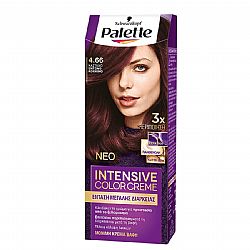PALETTE INTENSIVE COLOR CREME No4.66 BROWN INTENSE RED 50ml