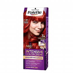 PALETTE INTENSIVE COLOR CREME No7.87 INTENSE RED COPPER 50ml