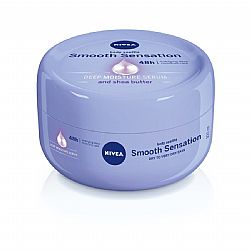 NIVEA SMOOTH SENSATION ΚΡΕΜΑ ΣΩΜΑΤΟΣ 300ml
