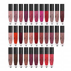 Golden Rose Longstay Liquid Matte Lipstick No 30 5.5ml