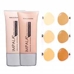 IMPALA FOUNDATION No5 30ml