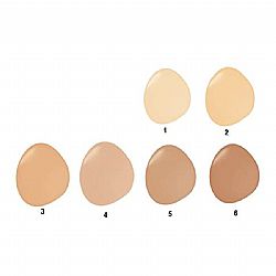 IMPALA FOUNDATION FOR OILY AND NORMAL SKIN SPF15 No5 35gr