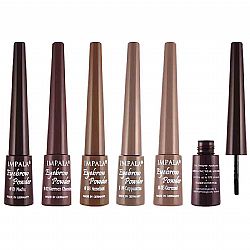 IMPALA EYEBROW POWDER  No 03 HAZELNUT 1g.