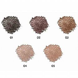IMPALA EYEBROW POWDER  No 05 CARAMEL 1g.