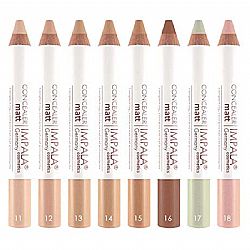 IMPALA CONCEALER MATT ΜΟΛΥΒΙ No13 SAND