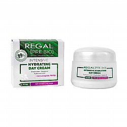ROSA IMPEX REGAL PRE BIO INTENSIVE HYDRATING DAY CREAM 50ml