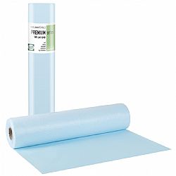 SOFT 108.027.SB PREMIUM STANDARD ΠΛΑΣΤΙΚΟ + ΧΑΡΤΙ ΓΑΛΑΖΙΟ 68cm x 50m 12τεμ.