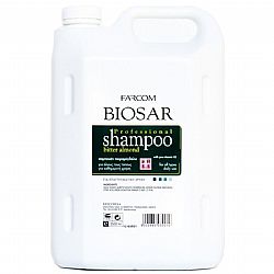 Farcom Biosar Bitter Almond Shampoo 3500ml