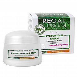 ROSA IMPEX REGAL PRE BIO EYE CONTOUR CREAM 20ml