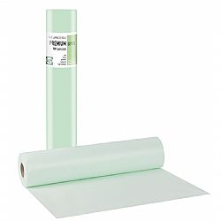 SOFT 108.027.SG PREMIUM STANDARD ΠΛΑΣΤΙΚΟ + ΧΑΡΤΙ ΠΡΑΣΙΝΟ 68cm x 50m 12τεμ.