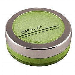 IMPALA LOOSE EYESHADOWS No17 PISTACHIO GREEN 1,2gr