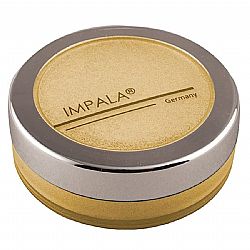 IMPALA LOOSE EYESHADOWS No18 ANCIENT GOLD 1,2gr