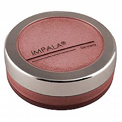 IMPALA LOOSE EYESHADOWS No21 BLACK GRAPE 1,2gr