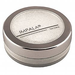 IMPALA LOOSE EYESHADOWS No22 SILVER PEARL 1,2gr