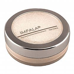 IMPALA LOOSE EYESHADOWS No23 BEIGE 1,2gr