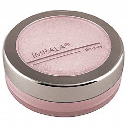 IMPALA LOOSE EYESHADOWS No24 BABY PINK 1,2gr