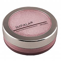 IMPALA LOOSE EYESHADOWS No25 PETALS OF ROSES 1,2gr