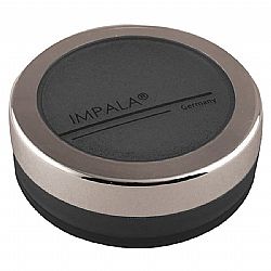 IMPALA LOOSE EYESHADOWS No27 GREYISH BLACK 1,2gr