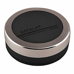 IMPALA LOOSE EYESHADOWS No28 BLACK 1,2gr