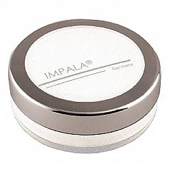 IMPALA LOOSE EYESHADOWS No30 WHITE WITH SPARKLES 1,2gr