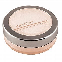 IMPALA LOOSE EYESHADOWS No31 CHAMPAGNE ROSE 1,2gr