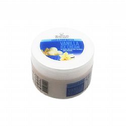 STANI CHEFS HAND & FOOT BUTTER VANILLA ICE CREAM ΒΟΥΤΥΡΟ ΧΕΡΙΩΝ ΚΑΙ ΠΟΔΙΩΝ ΜΕ ΑΡΩΜΑ ΠΑΓΩΤΟ ΒΑΝΙΛΙΑ 100% ΦΥΣΙΚΟ 100ml