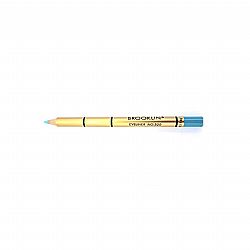 BROOKLYN LONG-LASTING EYE PENCIL No 320 LIGHT BLUE