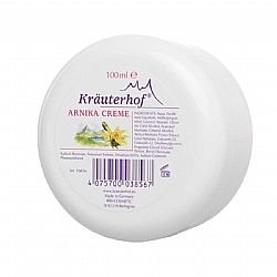 KRAUTERHOF ΚΡΕΜΑ ΠΡΟΣΩΠΟΥ ΜΕ ΑΡΝΙΚΑ 100ml
