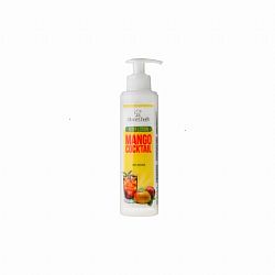 STANI CHEFS BODY LOTION MANGO COCKTAIL ΓΑΛΑΚΤΩΜΑ ΣΩΜΑΤΟΣ ΜΕ ΑΡΩΜΑ ΜΑΝΓΚΟ 100% ΦΥΣΙΚΟ 250ml