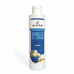 STANI CHEFS HAIR & BODY SHOWER GEL VANILLA ICE CREAM ΑΦΡΟΛΟΥΤΡΟ & ΣΑΜΠΟΥΑΝ ΜΕ ΑΡΩΜΑ ΠΑΓΩΤΟ ΒΑΝΙΛΙΑ 100% ΦΥΣΙΚΟ 250ml