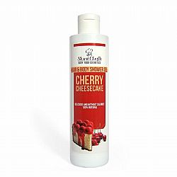 STANI CHEFS HAIR & BODY SHOWER GEL CHERRY CHEESECAKE ΑΦΡΟΛΟΥΤΡΟ & ΣΑΜΠΟΥΑΝ ΜΕ ΑΡΩΜΑ ΓΛΥΚΟ ΚΕΡΑΣΙ 100% ΦΥΣΙΚΟ 250ml