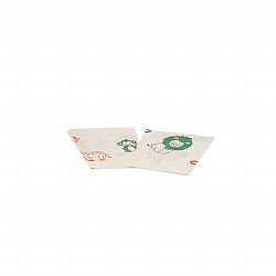 SOFT CARE ΟΔΟΝΤΙΑΤΡΙΚΗ ΠΕΤΣΕΤΑ ΜΕ ΤΥΠΩΜΑ (ΧΩΡΙΣ DISPENSER) - 2ply ΧΑΡΤΙ + 1ply ΠΛΑΣΤΙΚΟ 33cm x 45cm 500τεμ.