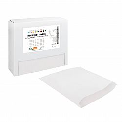 SOFT CARE ΚΑΛΥΜΜΑ ΟΔΟΝΤΙΑΤΡΙΚΗΣ ΕΔΡΑΣ ΛΕΥΚΟ - 29cm x 30cm  150τεμ.