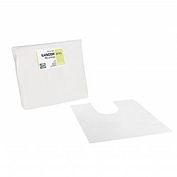 SOFT CARE ΟΔΟΝΤΙΑΤΡΙΚΕΣ ΠΕΤΣΕΤΕΣ ΜΕ ΛΑΙΜΟΚΟΨΗ 40cm x 60cm 2000τεμ.