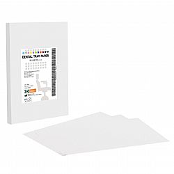 SOFT CARE ΧΑΡΤΙ ΟΔΟΝΤΙΑΤΡΙΚΗΣ ΤΑΜΠΛΕΤΑΣ ΛΕΥΚΟ 18cm x 28cm 250 τμχ.