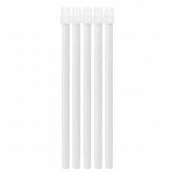 SOFT CARE ΣΙΕΛΑΝΤΛΙΕΣ ΛΕΥΚΕΣ 15cm 100τμχ.