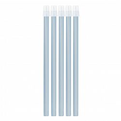 SOFT CARE ΣΙΕΛΑΝΤΛΙΕΣ ΓΑΛΑΖΙΕΣ 15cm 100τμχ.