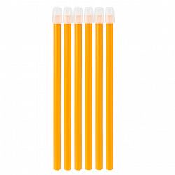 SOFT CARE ΣΙΕΛΑΝΤΛΙΕΣ ΠΟΡΤΟΚΑΛΙ 15cm 100τμχ.