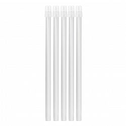 SOFT CARE ΣΙΕΛΑΝΤΛΙΕΣ ΔΙΑΦΑΝΕΙΣ 15cm 100τμχ.