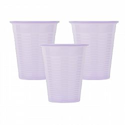 SOFT CARE ΠΟΤΗΡΑΚΙΑ ΜΩΒ 180ml 100τμχ.