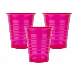 SOFT CARE ΠΟΤΗΡΑΚΙΑ ΜΠΟΡΝΤΩ 180ml 100τμχ.