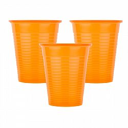 SOFT CARE ΠΟΤΗΡΑΚΙΑ ΠΟΡΤΟΚΑΛΙ 180ml 100τμχ.