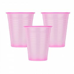 SOFT CARE ΠΟΤΗΡΑΚΙΑ ΦΟΥΞΙΑ 180ml 100τμχ.